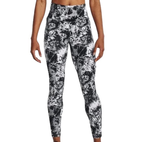 Under Armour Pants & Jumpsuits Under Armour Womens Movement Black